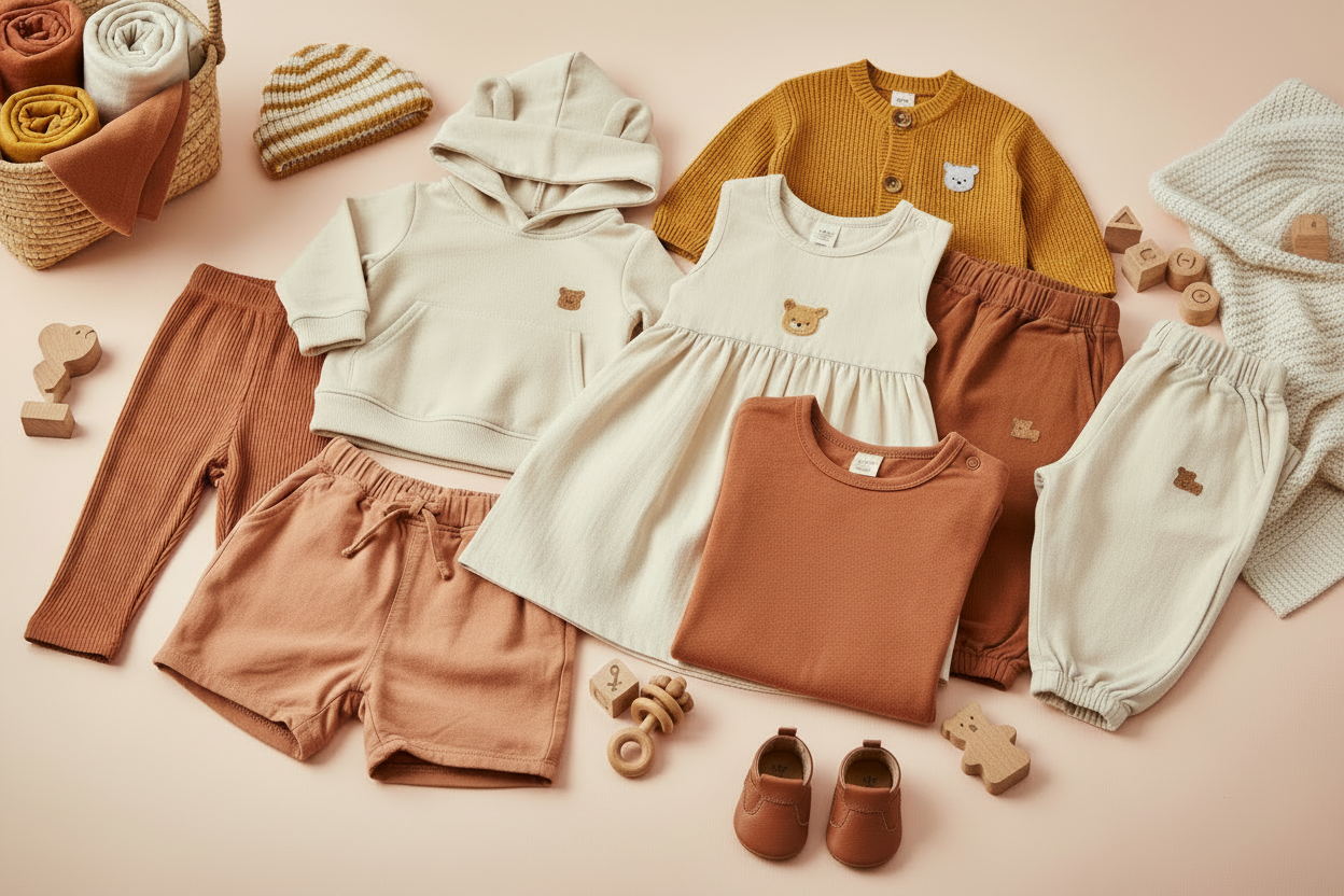 Abbigliamento Outlet