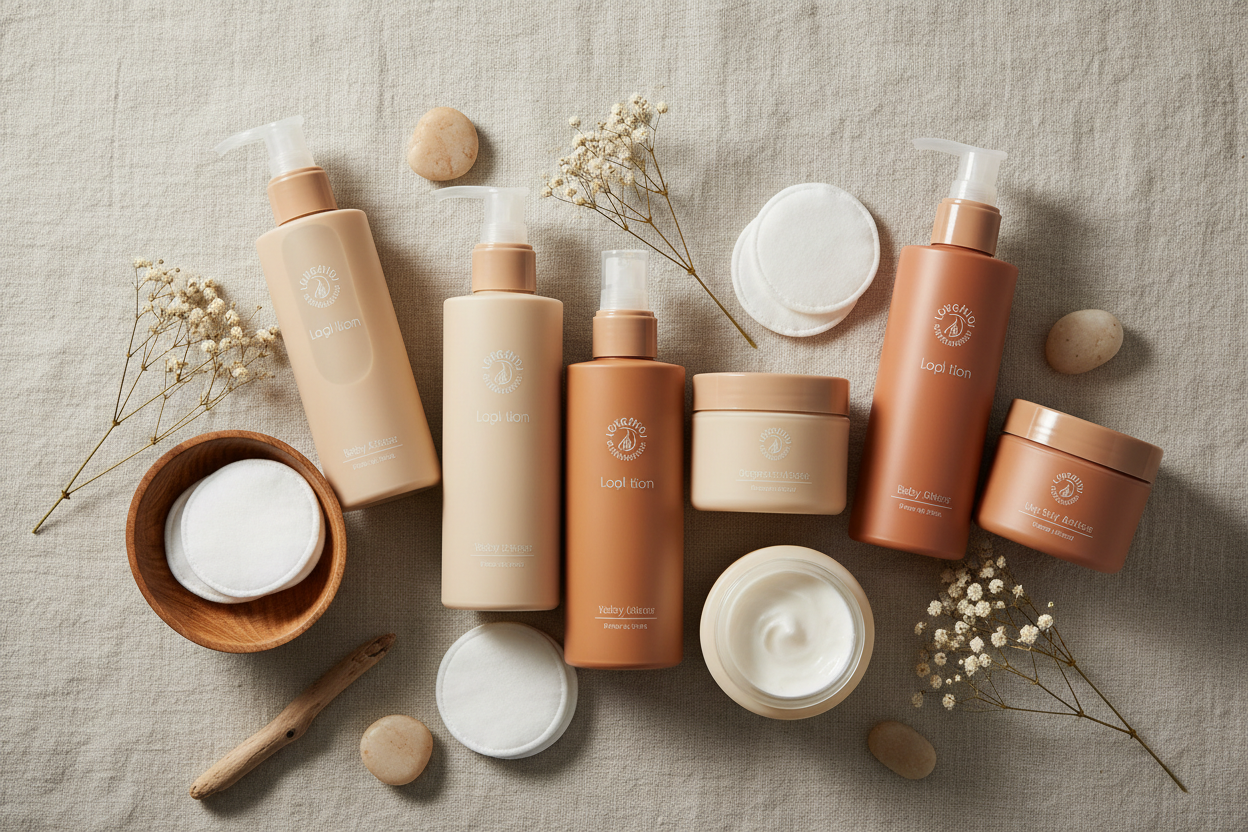 COSMESI E ACCESSORI