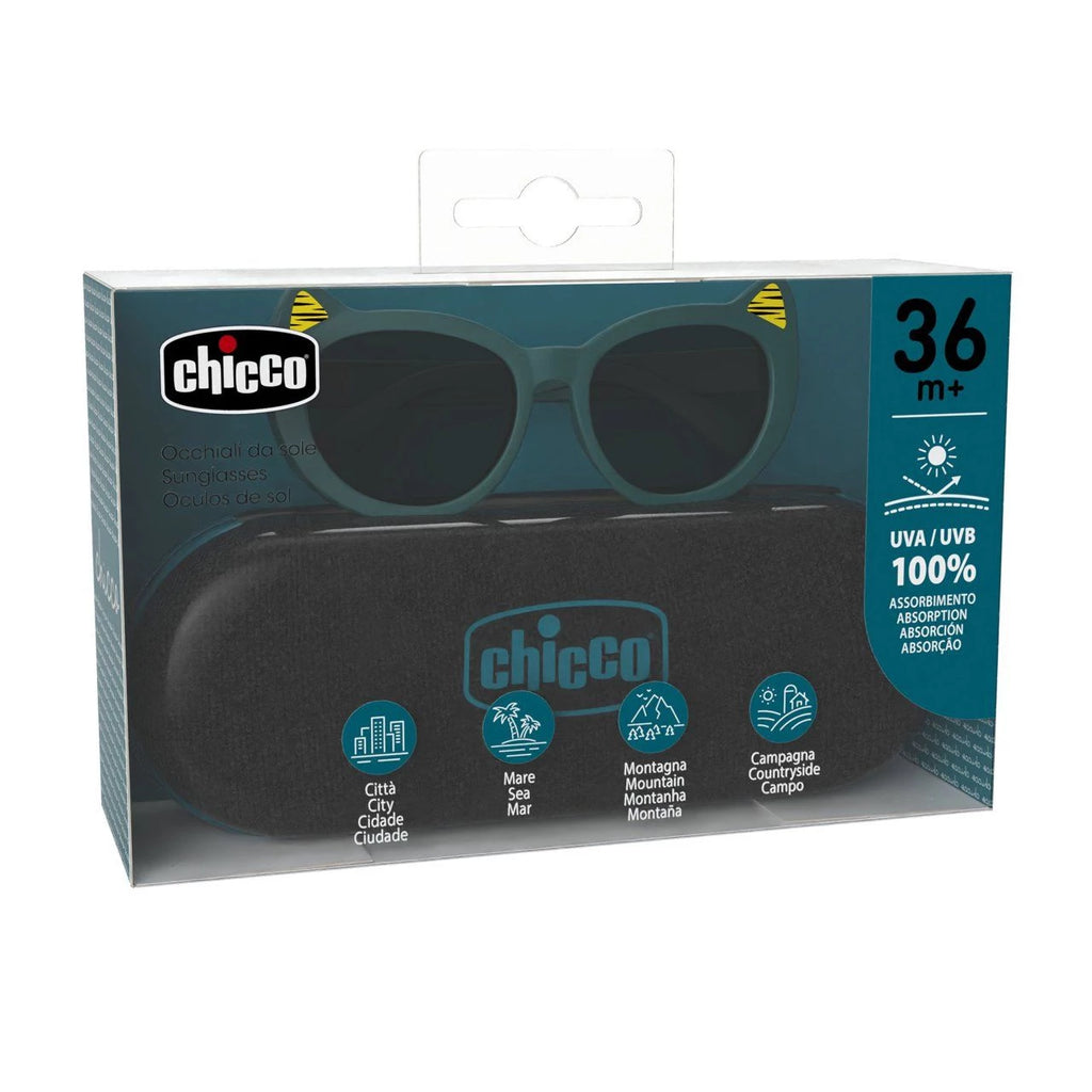Occhiali da sole Chicco 3+