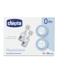 CHICCO SOLUZIONE FISIOLOGICA PHYSIOCLEAN 5ML/25PZ
