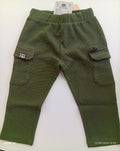 PANTALONE CHICCO MASCHIO