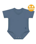 JBIMBI - BODY ESTENSIBILE 0-36MESI COTONE BIO - 4 STAGIONI
