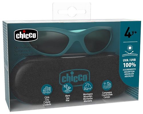 Occhiali da sole Chicco 4+