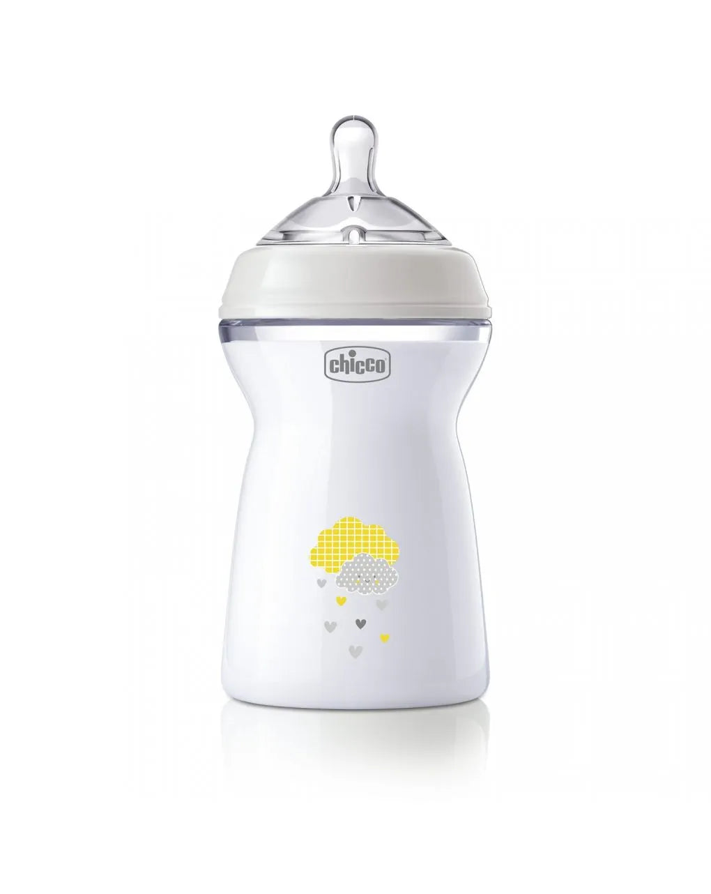 Biberon NaturalFeeling 6+ 330 ml Chicco