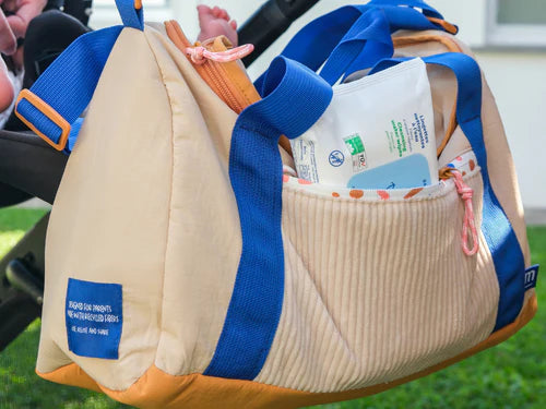 Borsa Mustela Re-Love