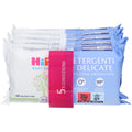 Salviettine umidificate HiPP Baby Care – 5 confezioni da 48