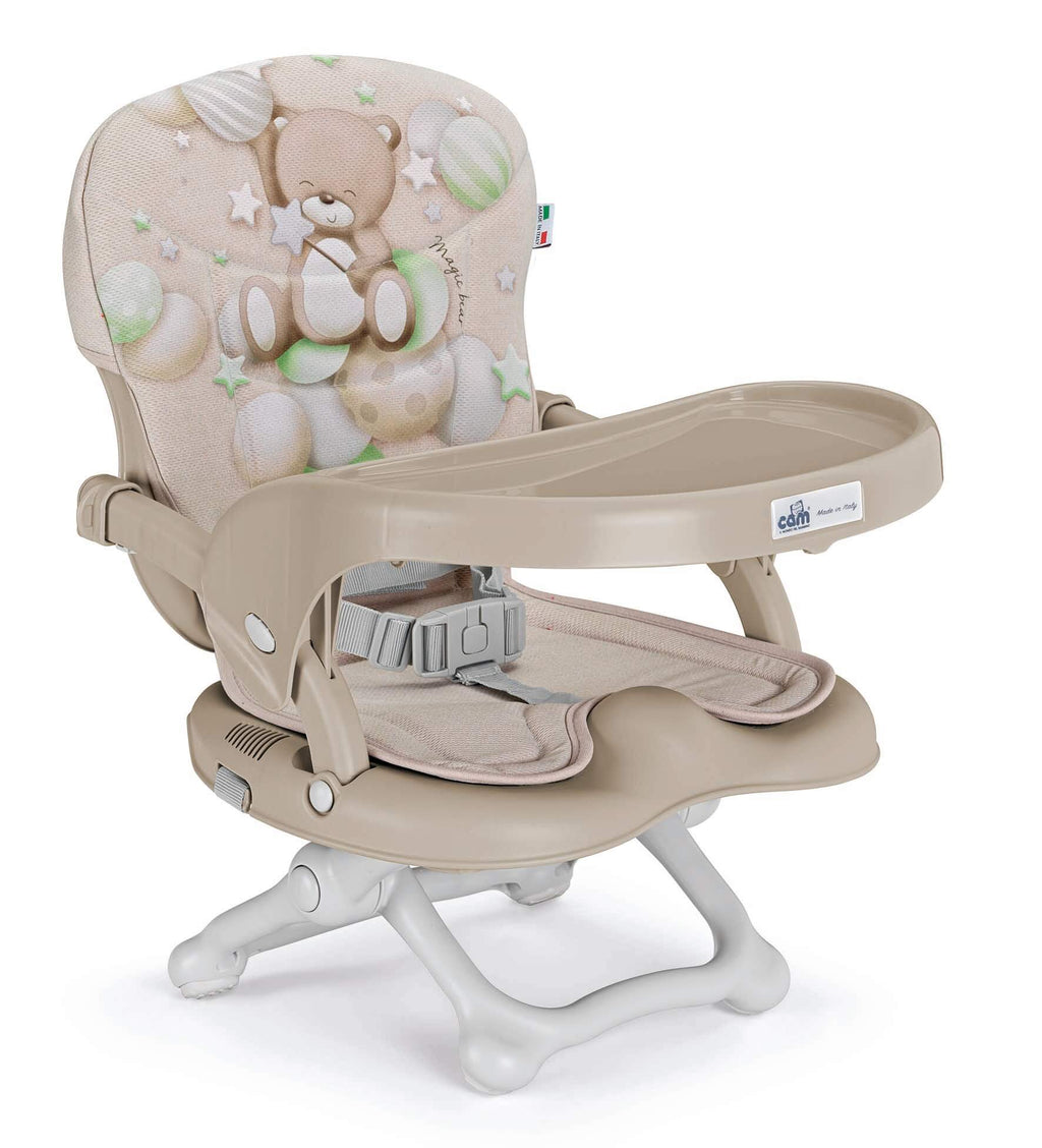 CAM SMARTY POP RIALZO SEDIA PIANETI C261