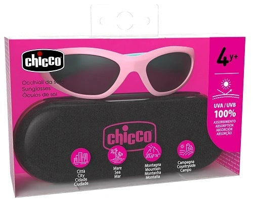 Occhiali da sole Chicco 4+