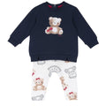Completo 2 pezzi orsetto Chicco