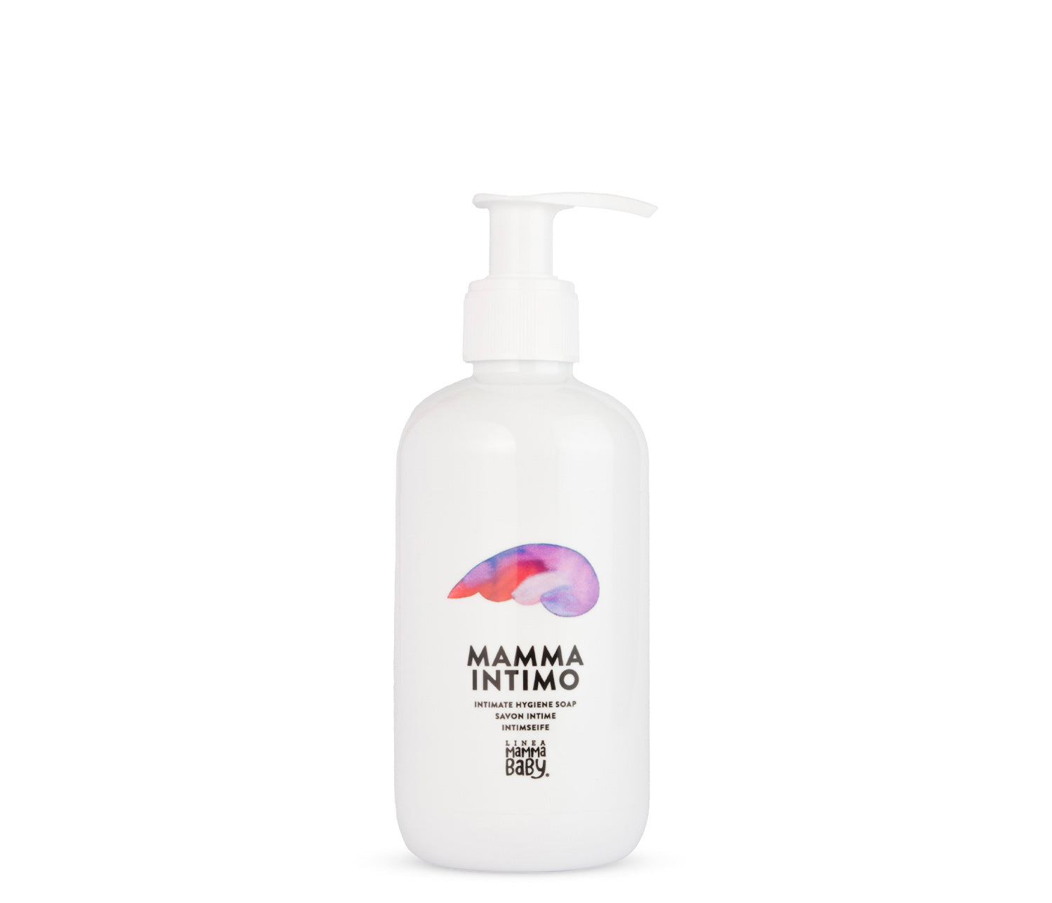 Mamma Intimo – Detergente Intimo Delicato | Linea Mamma Baby