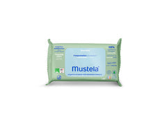 Salviette Profumate Mustela per Neonato – Confezione Singola