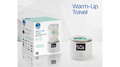 J Baby Warm-Up Travel – Scaldabiberon Portatile USB