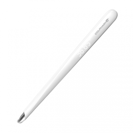 COLPHARMA - Termometro Digitale Evoluto Thermo 60 Next - Bianco