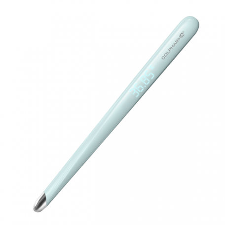 COLPHARMA - Termometro Digitale Evoluto Thermo 60 Next - Bianco