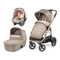 Peg Perego Trio Veloce TC Lounge – Mon Amour ULTIMO PEZZO (SOLO RITIRO IN NEGOZIO)